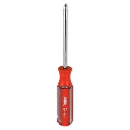 Mighty Maxx Screwdriver Phillips #3x6in 083-12613